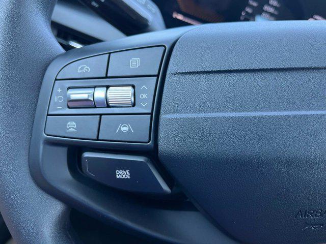 new 2025 Kia K4 car, priced at $23,052