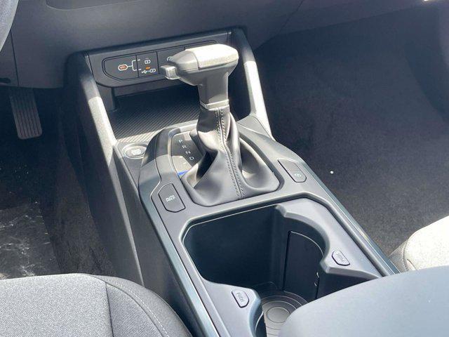 new 2025 Kia K4 car, priced at $22,840