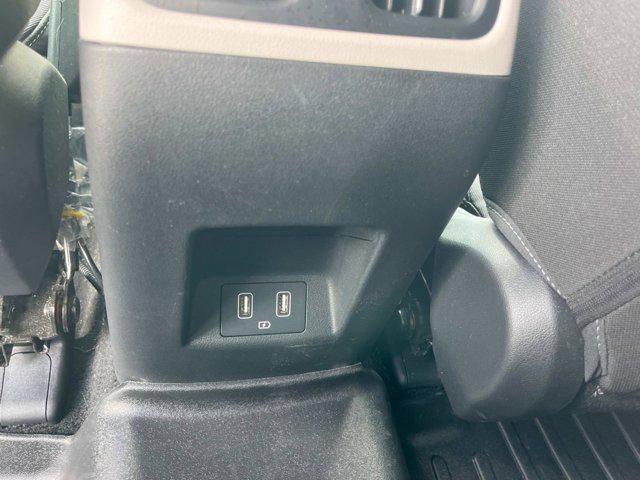 used 2022 Hyundai Tucson car, priced at $22,637