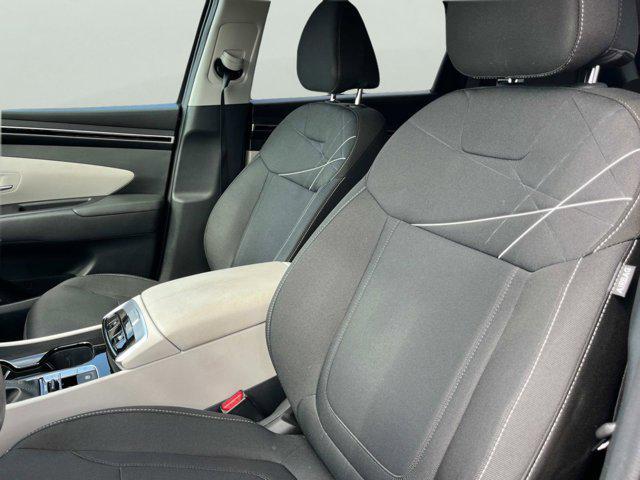 used 2022 Hyundai Tucson car, priced at $22,637