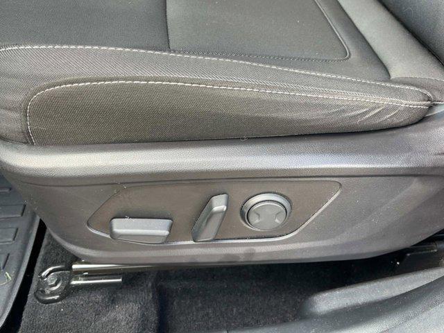 used 2022 Hyundai Tucson car, priced at $22,637