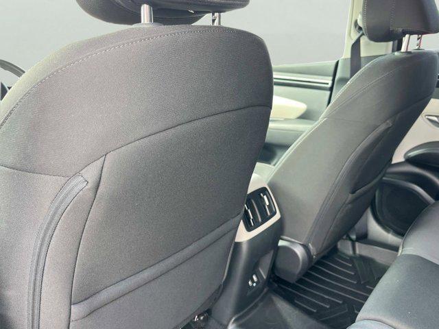 used 2022 Hyundai Tucson car, priced at $22,637