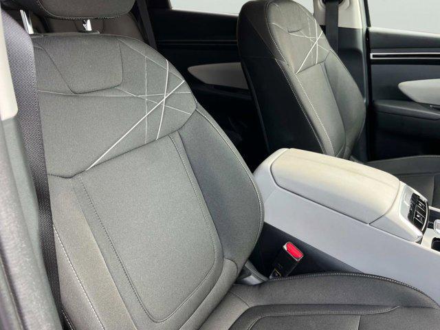 used 2022 Hyundai Tucson car, priced at $22,637