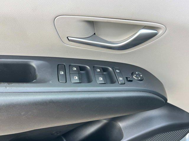 used 2022 Hyundai Tucson car, priced at $22,637