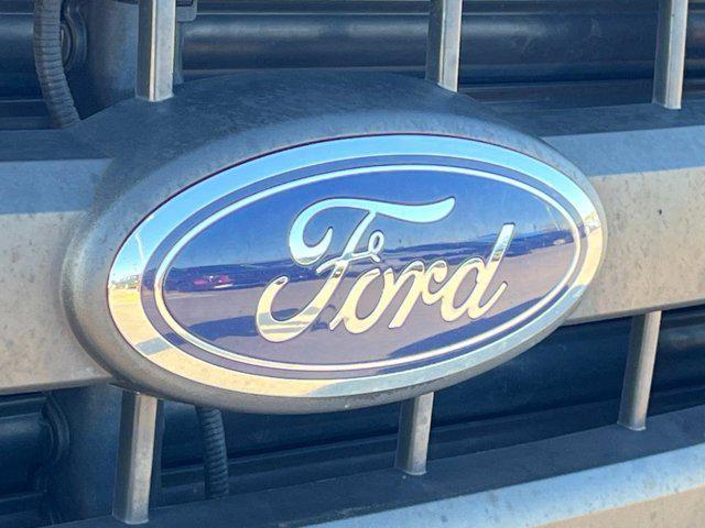 used 2016 Ford F-150 car, priced at $18,495