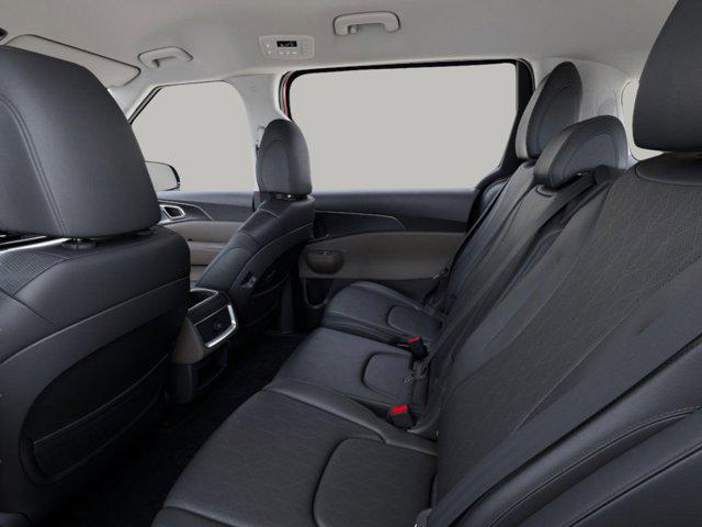 new 2025 Kia Carnival car, priced at $40,500