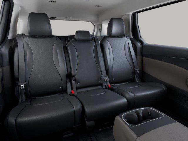 new 2025 Kia Carnival car, priced at $40,500