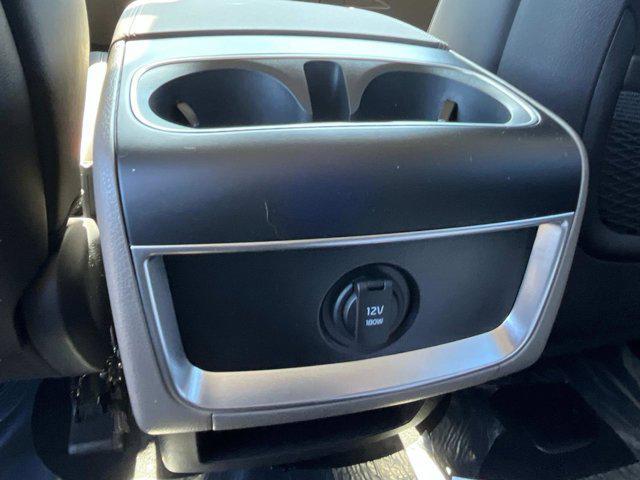 new 2025 Kia Carnival car, priced at $39,000