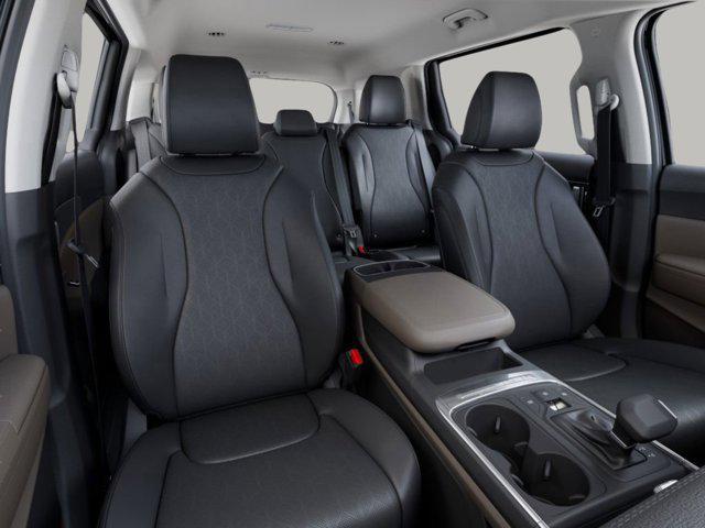 new 2025 Kia Carnival car, priced at $40,500
