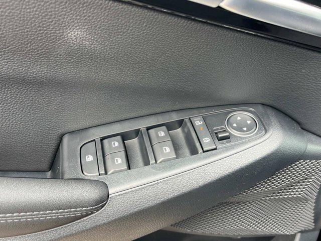 new 2025 Kia Seltos car, priced at $25,670