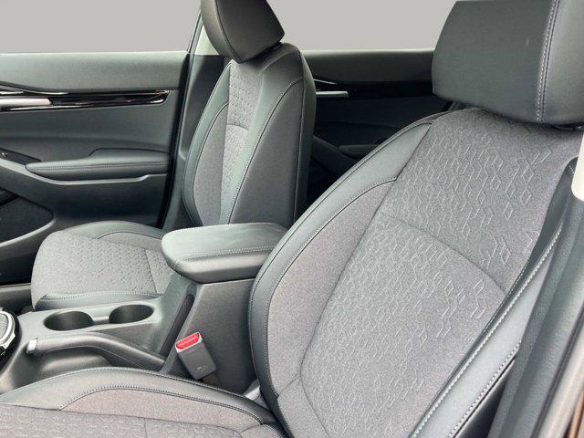 new 2025 Kia Seltos car, priced at $25,670