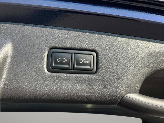 new 2025 Kia Carnival Hybrid car, priced at $45,350
