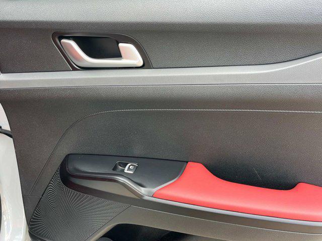 used 2024 Kia K5 car, priced at $27,268