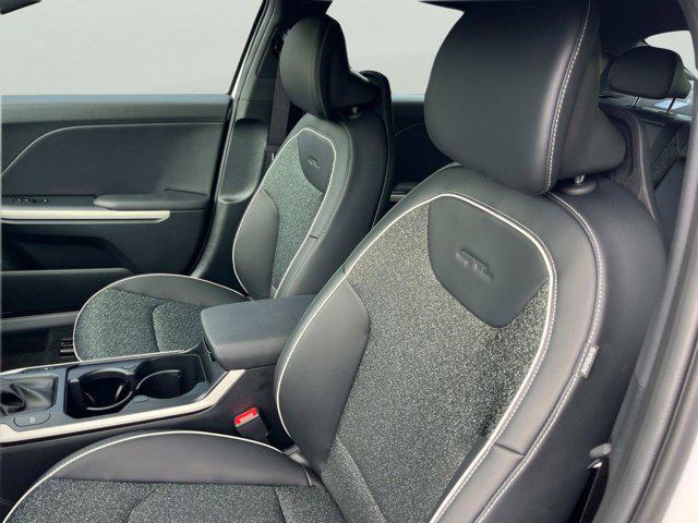 new 2025 Kia K4 car, priced at $25,435