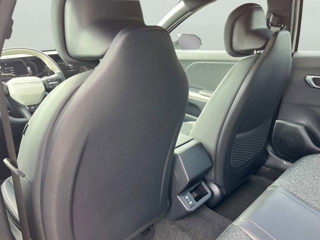 new 2025 Kia K4 car, priced at $25,435