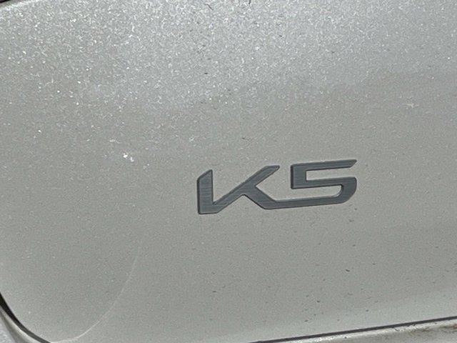 new 2025 Kia K5 car, priced at $31,825