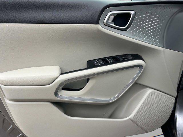 new 2025 Kia Soul car, priced at $20,560