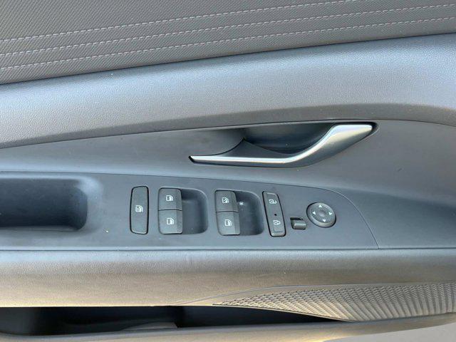 used 2021 Hyundai Elantra car, priced at $16,509