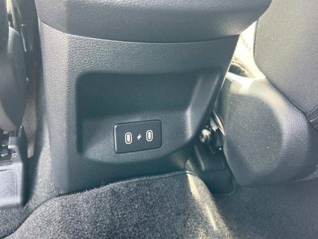 new 2026 Kia Sportage car, priced at $30,760