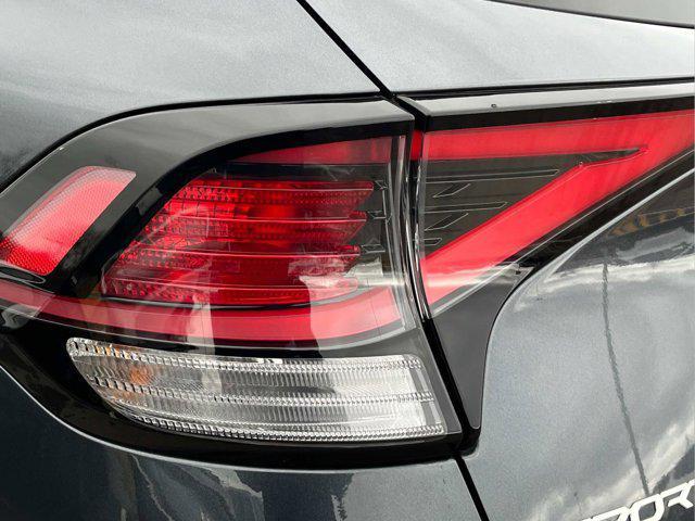 new 2024 Kia Sportage car, priced at $34,485
