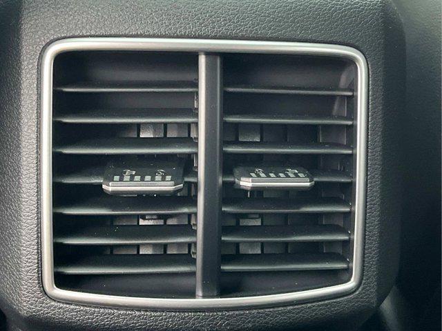 new 2024 Kia Sportage car, priced at $34,485