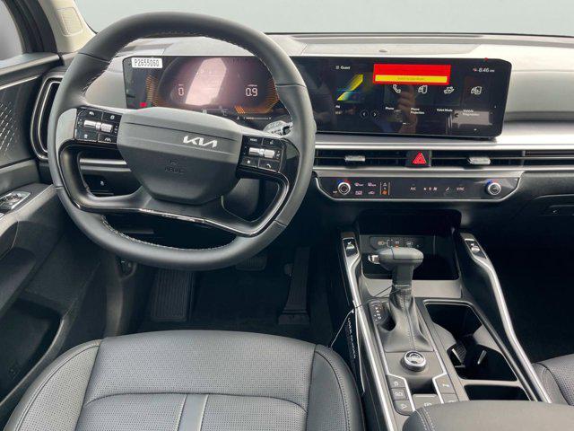 new 2026 Kia Sorento car, priced at $37,309