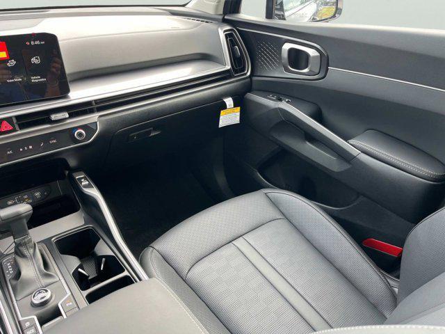 new 2026 Kia Sorento car, priced at $37,309