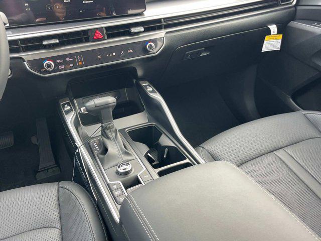 new 2026 Kia Sorento car, priced at $37,309