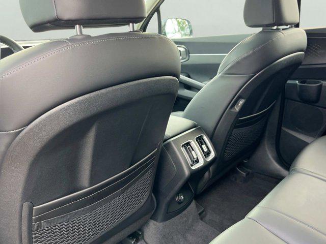 new 2026 Kia Sorento car, priced at $37,309