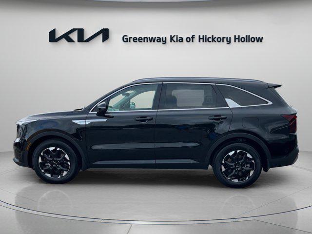 new 2026 Kia Sorento car, priced at $37,309
