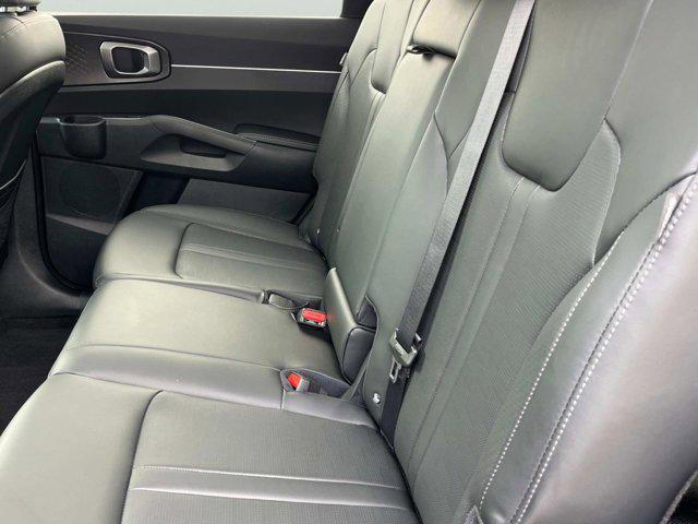 new 2026 Kia Sorento car, priced at $37,309