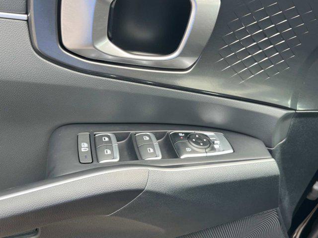 new 2026 Kia Sorento car, priced at $37,309