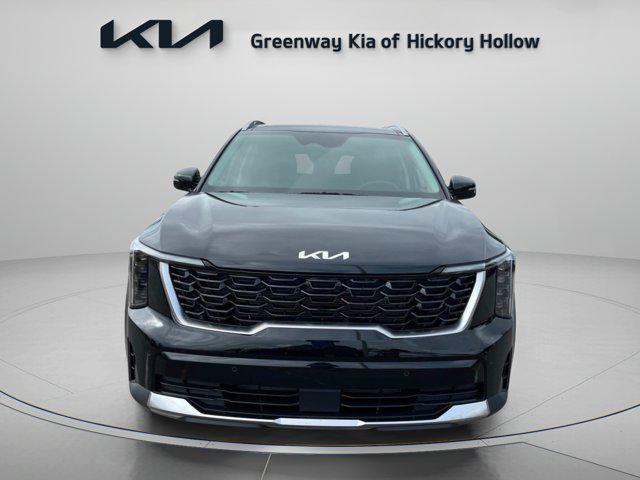 new 2026 Kia Sorento car, priced at $37,309