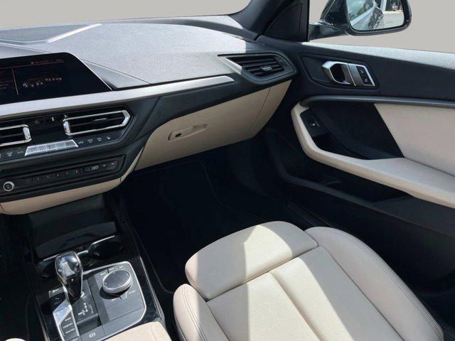 used 2021 BMW 228 Gran Coupe car, priced at $19,529