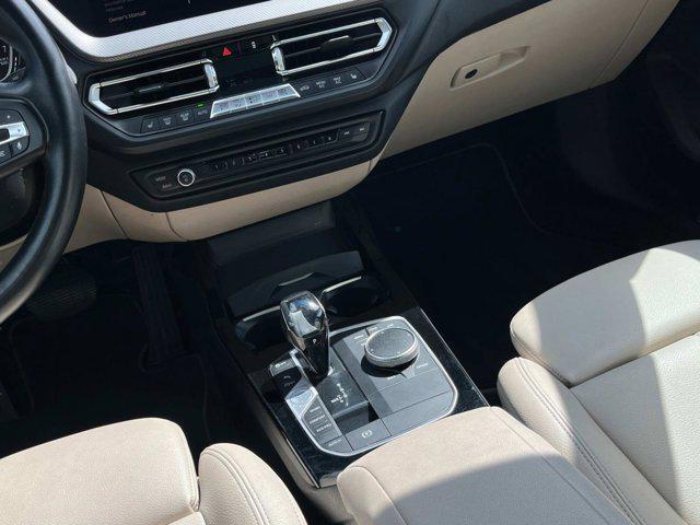 used 2021 BMW 228 Gran Coupe car, priced at $19,529