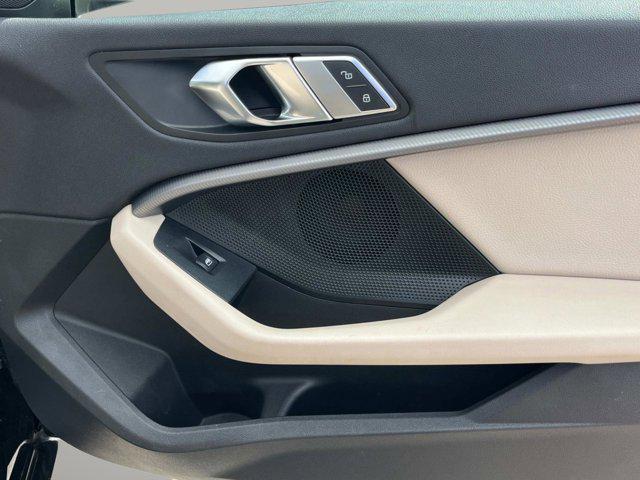 used 2021 BMW 228 Gran Coupe car, priced at $19,529