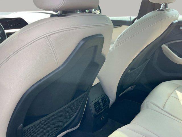 used 2021 BMW 228 Gran Coupe car, priced at $19,529