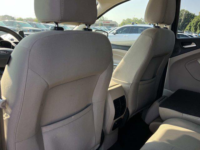 used 2017 Ford Escape car, priced at $8,779