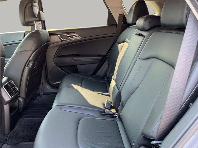 used 2023 Kia Sportage car, priced at $27,073