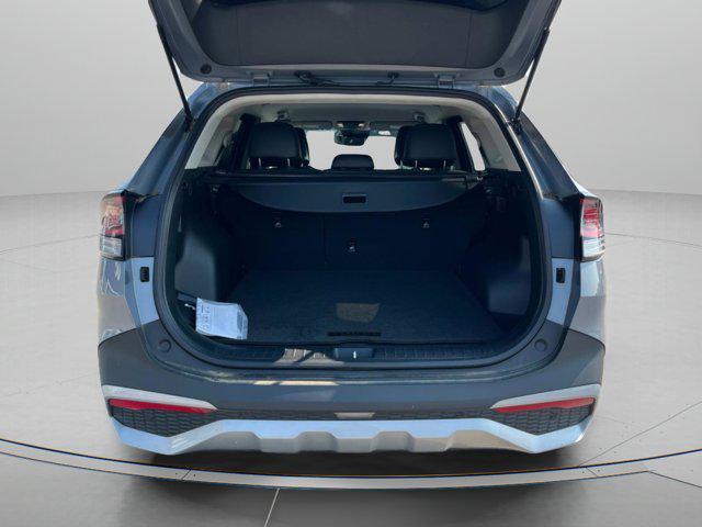 used 2023 Kia Sportage car, priced at $27,073