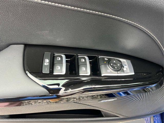 new 2025 Kia K5 car, priced at $32,245
