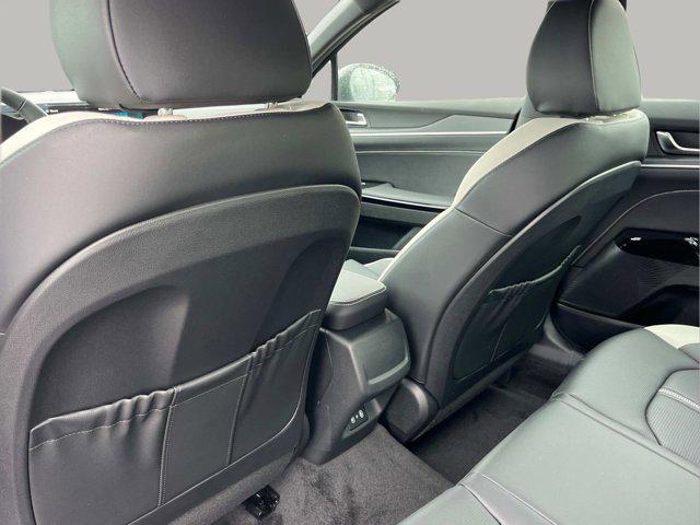 new 2025 Kia K5 car, priced at $32,245