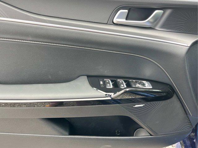 new 2025 Kia K5 car, priced at $32,245