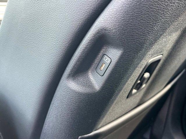 new 2026 Kia Sportage car, priced at $40,160