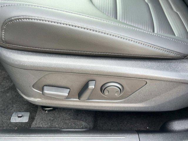 new 2026 Kia Sportage car, priced at $40,160