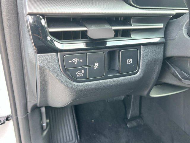 new 2026 Kia Sportage car, priced at $40,160