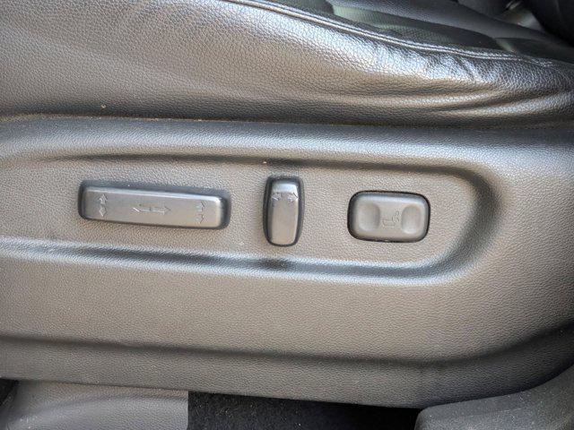 used 2022 Honda Ridgeline car, priced at $33,708