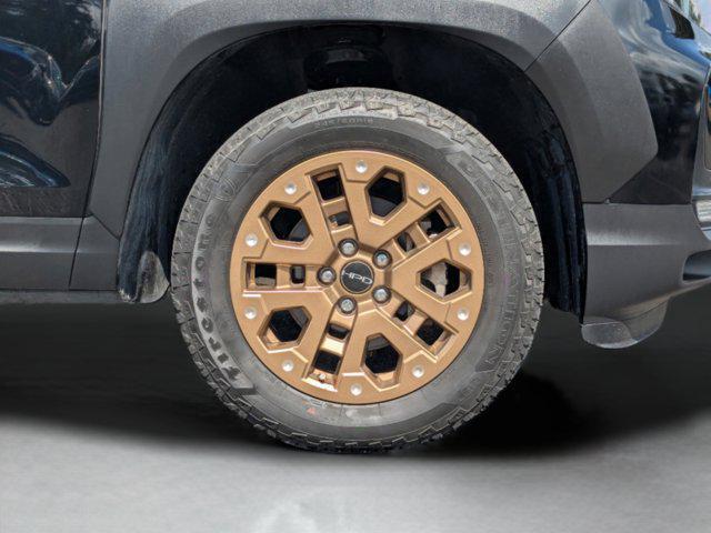 used 2022 Honda Ridgeline car, priced at $33,708