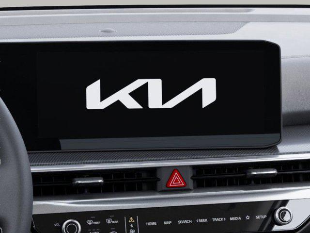 new 2025 Kia Sorento Hybrid car, priced at $48,825