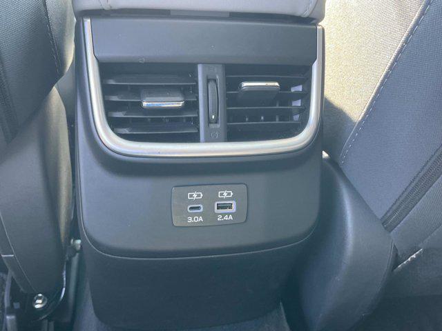 used 2023 Subaru Outback car, priced at $23,130